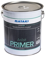 Asfaltprimer 5l