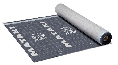 Underlagstak Halotex Roof XTREME - 20x1,5m - 3