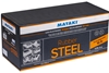 Självklistrande tätning Mataki RubberSTEEL förpackning