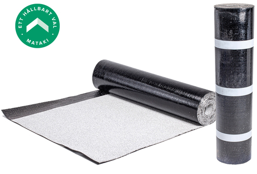 UnoTech FR Noxout - 7,5x1m - 1