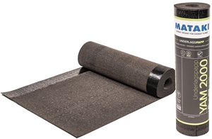 Mataki YAM 2000 - 15x0,7m