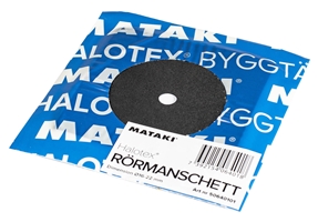 Halotex Rörmanschett - Ø16-22mm