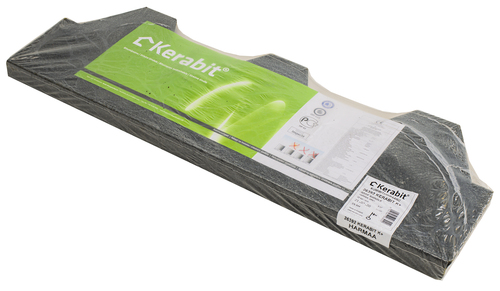 SHINGEL KERABIT K+ GRÅ - 3m² - 2