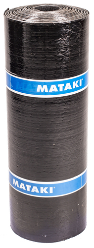 Svetsbart tätskiktsmembran Mataki Listtak SEP 4800