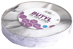 Halotex Butylskarvband DBT30 (Haloproof DS tape xtra)- 20x0,03x0,002m