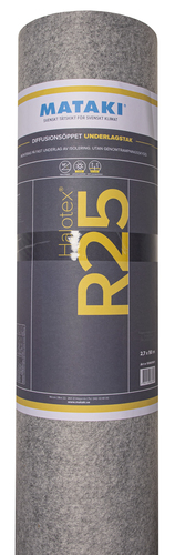 Halotex R25 - 50x2,7m - 2