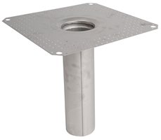 Brunn Parking 401 - 110 mm