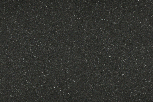 UnoTech FR Kristallsvart - 7,5x1m - 4