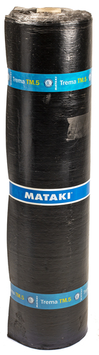 Svetsbart tätskikt Mataki Trema 5
