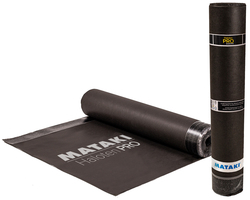Underlagsduk Haloten PRO easyfix - 25x1m