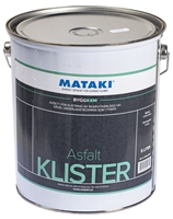 Asfaltklister 5l