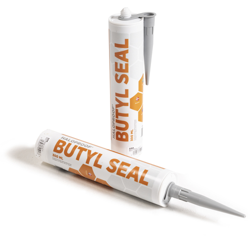 Haloproof Butyl Seal - 1