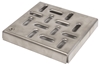 Silgaller Terrass 401 - 168 x 168 mm - 1