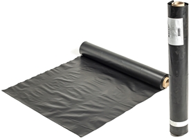 Halotex Bastufolie - 25x1,2m
