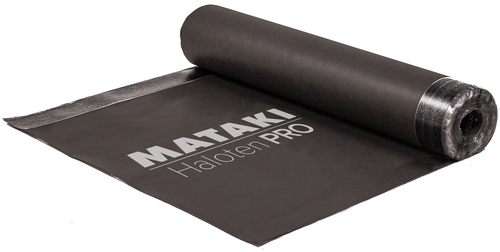 Underlagsduk Haloten PRO easyfix - 25x1m - 3